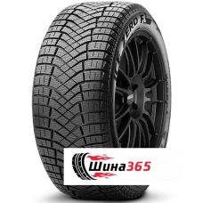 Зимняя нешипованная шина Pirelli Ice Zero FR 235/45 r18 98H
