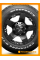 Всесезонные автомобильные шины Windforce Catchfors A/T II LT225/75 R16 115/112R (RWL)