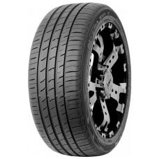 Шины легковые летние 225/60R18 Nexen N`Fera RU1, индекс нагрузки 100, индекс скорости W