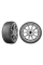Шины Kumho Solus 4S HA32 225/45 R17 94W