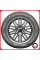Зимняя нешипованная шина Kumho WI51 235/50 R18 101T