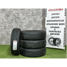 Автомобильные шины Maxxis Premitra HP5 235/55 R17 99V летние, для легкового авто