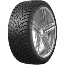 Зимние шины Triangle IcelynX TI501 255/55 R18 109T, XL, шипы