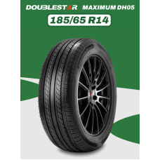 Шины летние Автомобильная шина DoubleStar DH05 185/65 86H