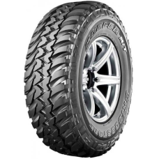 Bridgestone Dueler M/T 674 245/75 R16 120Q
