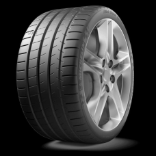 MICHELIN 442086 Michelin 275/35 R21 Pilot Super Sport 99Y Runflat