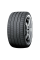 MICHELIN 442086 Michelin 275/35 R21 Pilot Super Sport 99Y Runflat