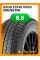 Зимние автомобильные шины Doublestar DW05 205/55 R16 91T