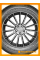 Зимние автомобильные шины Doublestar DW05 205/55 R16 91T