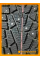 Зимние автомобильные шины Cordiant Snow Cross 235/55 R17 103T XL