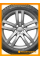 Зимние автомобильные шины Hankook W616 I*Cept IZ2 175/65 R14 86T XL