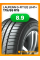 Летние автомобильные шины Laufenn G-Fit EQ LK41+ 175/65 R15 84T