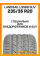 Летние автомобильные шины Landsail LS588 SUV 235/35 R20 92W