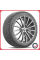 Зимняя шипованная шина Michelin X-ICE NORTH 4 215/55 R17 98T