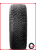 Зимняя шипованная шина Michelin X-ICE NORTH 4 215/55 R17 98T