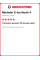 Зимняя шипованная шина Michelin X-ICE NORTH 4 215/55 R17 98T