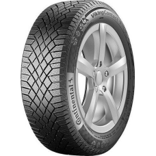 Шины Continental ContiVikingContact 7 255/60 R18 112T