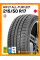 Всесезонные автомобильные шины Hifly All-Turi 221 215/50 R17 95V XL