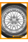 Летние автомобильные шины Triangle TR259 215/55 R18 95V