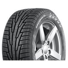 Автошина Nokian Tyres Nordman RS2 185/65 R15 92R без RunFlat Зимние