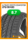 Летние автомобильные шины Altenzo Sports Comforter 275/30 R20 97W XL