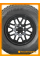 Летние автомобильные шины Hifly Vigorous AT601 LT225/75 R16 115/112S