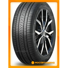 Зимние автомобильные шины Tourador Winter Pro TSU1 255/50 R19 107V XL