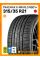 Летние автомобильные шины Tracmax X-Privilo RS01+ 315/35 R21 111Y XL