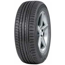 Шины легковые летние 195/75R16C Ikon (Nokian Tyres) Nordman SC, индекс нагрузки 107/105, индекс скорости S