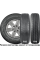 Шины легковые летние 215/65R16C Ikon (Nokian Tyres) Nordman SC, индекс нагрузки 109/107, индекс скорости T