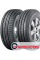 Шины легковые летние 215/65R16C Ikon (Nokian Tyres) Nordman SC, индекс нагрузки 109/107, индекс скорости T