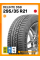Летние автомобильные шины Delinte DS8 295/35 R21 107Y