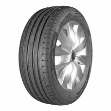 Шины легковые летние 265/50R20 Ikon (Nokian Tyres) Autograph Ultra 2 SUV, индекс нагрузки 111, индекс скорости W