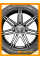 Зимние автомобильные шины Kumho Wintercraft WP72 265/40 R20 104W XL
