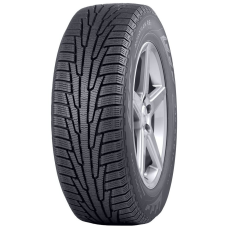 Шина Nokian 205/55R16 94R Nordman RS2 (XL)