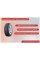 Шина Nokian 205/55R16 94R Nordman RS2 (XL)