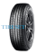 Летние автомобильные шины Yokohama Geolandar CV G058 215/60 R17 96H