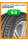 Летние автомобильные шины Yokohama Geolandar CV G058 225/55 R17 97V