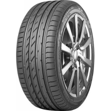 Шины 245/40 R18 Nokian Tyres Nordman SZ2 97W XL