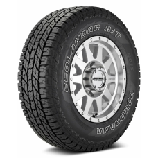 Шина всесезонная Yokohama Geolandar A/T G015 SUV 245/60 R18 109H для внедорожного автомобиля