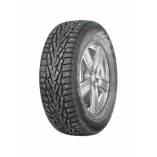 Шина зимняя IKON TYRES Nordman 7 SUV 265/70 R16 112T шипованная