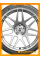 Летние автомобильные шины Bridgestone Potenza Sport 265/40 R18 101Y XL
