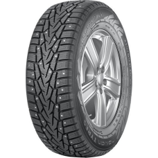 245/65 R17 Ikon Tyres (Nokian Tyres) Nordman 7 Suv 111T Шип.