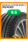Летние автомобильные шины Michelin Latitude Sport 3 315/40 R21 111Y