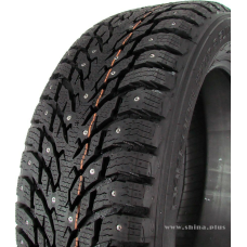 235/55 R18 Nokian Tyres (Ikon Tyres) Hakkapeliitta SUV 9 ш 104Т (зима) а/шина