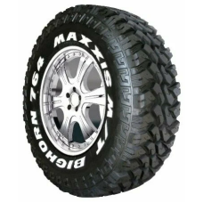 Автошина 265/70R16 117/114Q MAXXIS MT-764 BIGHORN