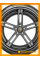 Летние автомобильные шины Continental ContiSportContact 6 245/35 R20 95Y XL
