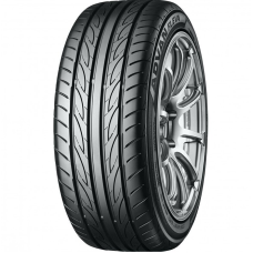 Шина Yokohama V701 235/45 R19 95W летняя, для легкового автомобиля,