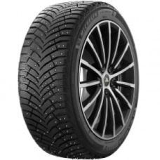 Шины зимние шипованные Michelin X-Ice North 4 255/45 R19 104H XL