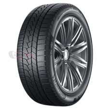 Зимняя нешипованная шина Continental ContiWinterContact TS 860 S 265/50R19 110H XL * TL SSR